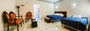  Hostal El Remanso  Арекипа